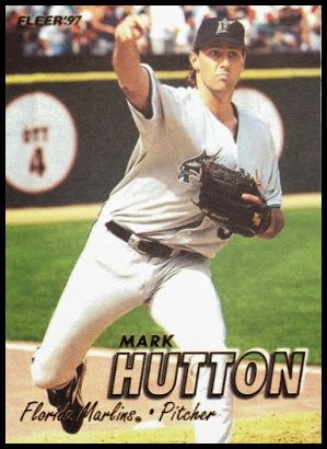 661 Mark Hutton